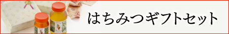 はちみつギフトセット